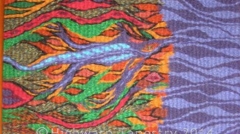 Highwarp Tapestry - Tunbowgule Map