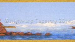 Highwarp Tapestry - Grotto Point