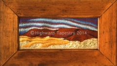 Highwarp Tapestry - The Olgas