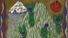 Highwarp Tapestry - Tree Of Life