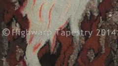 Highwarp Tapestry - Eucalyptus Longeifola