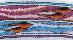 Highwarp Tapestry - Untitled