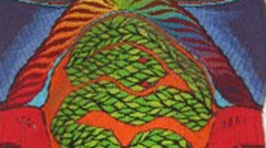 Highwarp Tapestry - Serpent