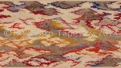 Highwarp Tapestry - Dicromacy