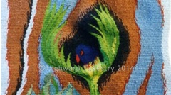 Highwarp Tapestry - Pirrum Pirrum
