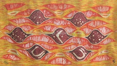 Highwarp Tapestry - Seven Sisters