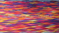 Highwarp Tapestry - The Tyger