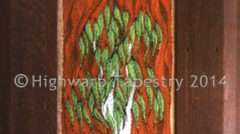 Highwarp Tapestry - Tree Of Life - 2