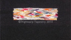 Highwarp Tapestry - Ubiquitous Ned - 1