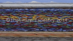 Highwarp Tapestry - Grow Food