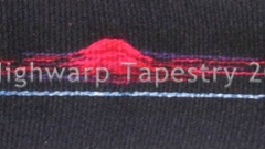 Highwarp Tapestry - How Long?