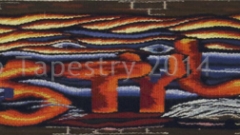 Highwarp Tapestry - Old G